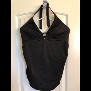 Motherhood Maternity Swimsuit Tankini